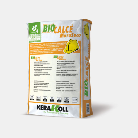 Biocalce Muroseco