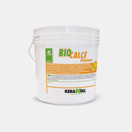 Biocalce Pintura