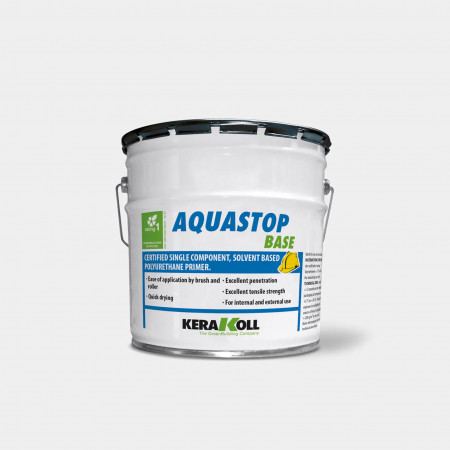 Aquastop Base