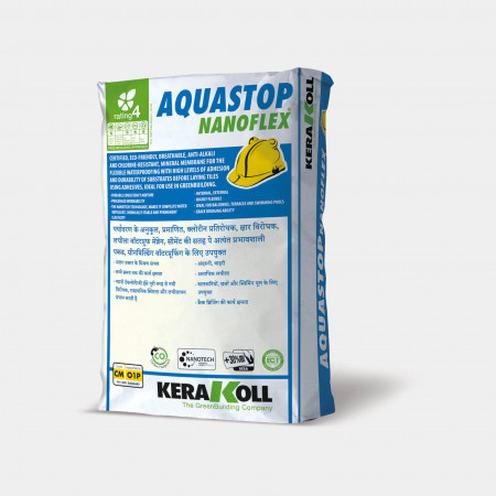 Aquastop Nanoflex