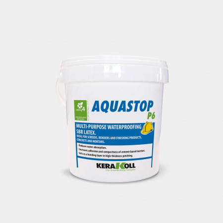 Aquastop P6