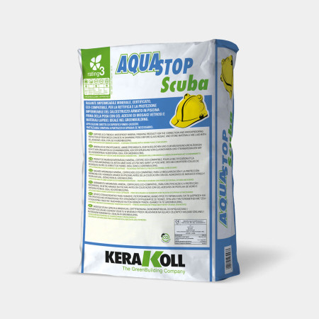 Aquastop Scuba​