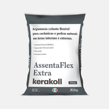 AssentaFlex Extra