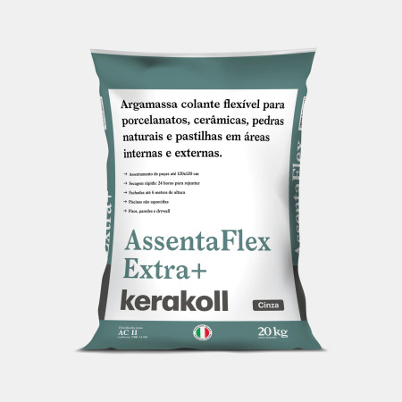 AssentaFlex Extra+