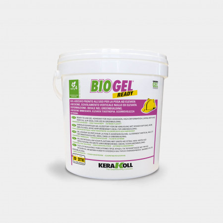 Biogel Ready