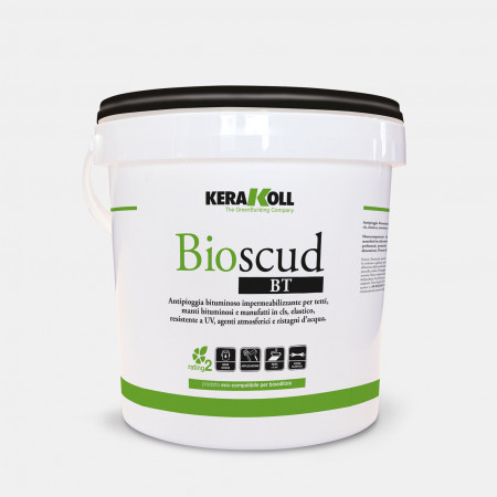 Bioscud BT