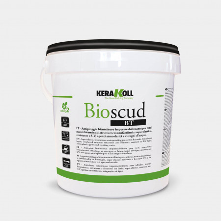 Bioscud BT