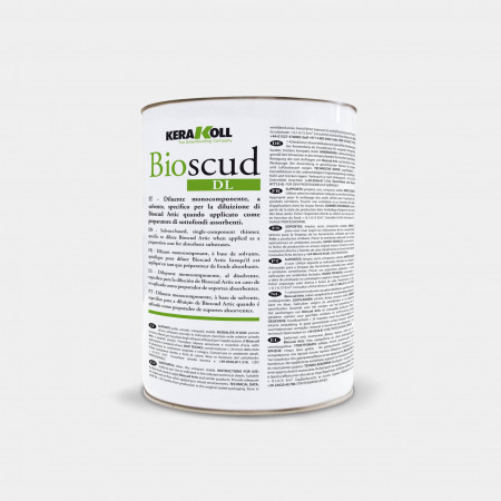 Bioscud DL