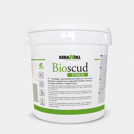 Bioscud Fiber