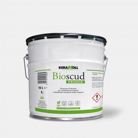 Bioscud Primer