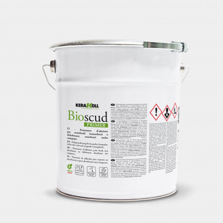 Bioscud Primer