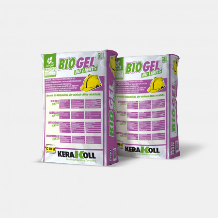 Biogel No Limits