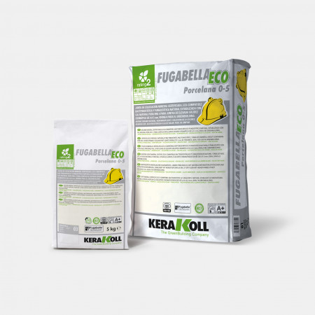 Fugabella Eco Porcelana 0-5