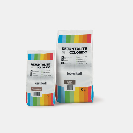 Rejuntalite Colorido