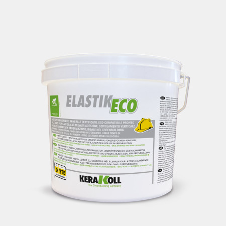 Elastik Eco