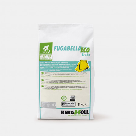 Fugabella Eco Scuba