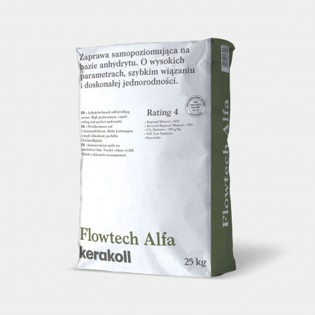 Flowtech Alfa