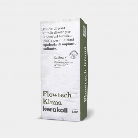 Flowtech Klima