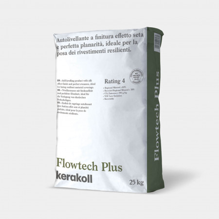 Flowtech Plus