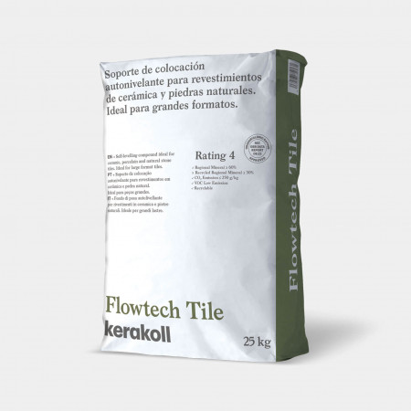 Flowtech Tile