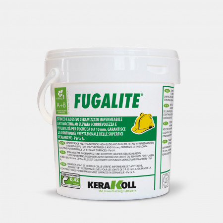 Fugalite