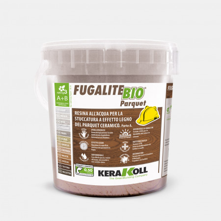 Fugalite Bio Parquet