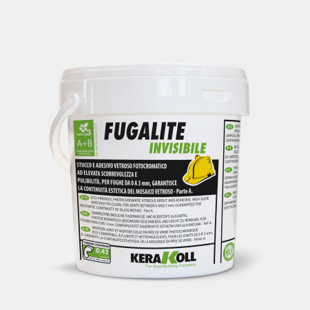 Fugalite Invisibile