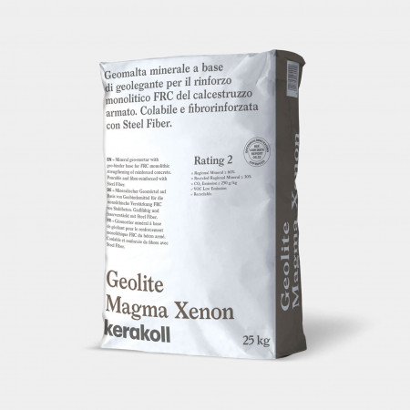 Geolite Magma Xenon