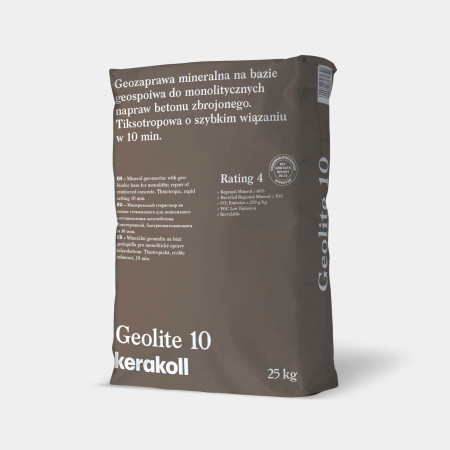 Geolite 10