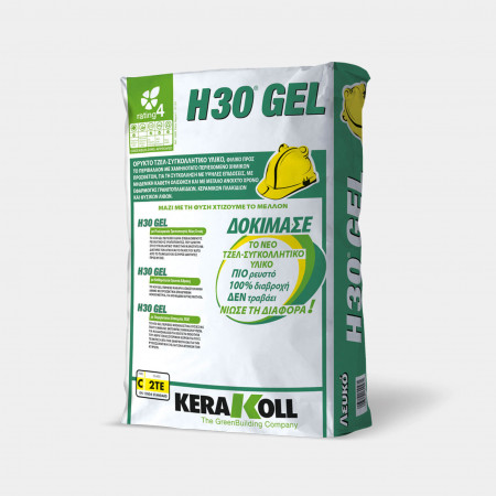 H30 Gel