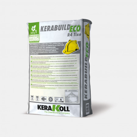 Kerabuild Eco R4 Tixo