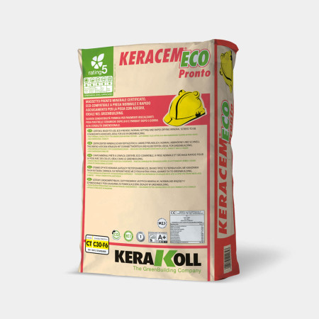 Keracem Eco Pronto