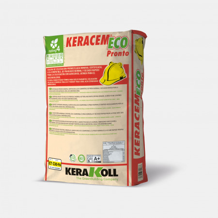 Keracem Eco Pronto