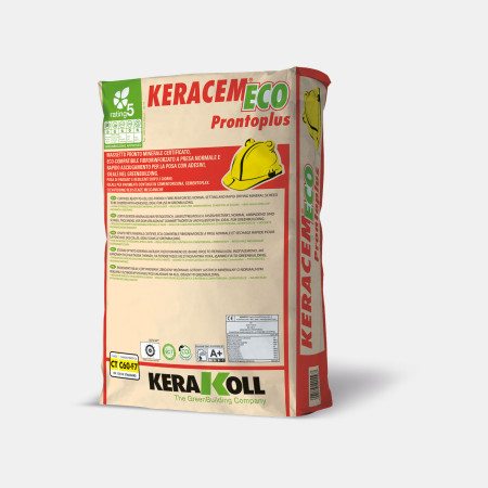 Keracem Eco Prontoplus