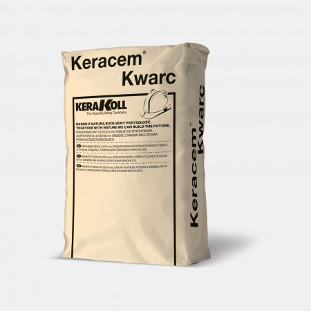 Keracem Kwarc