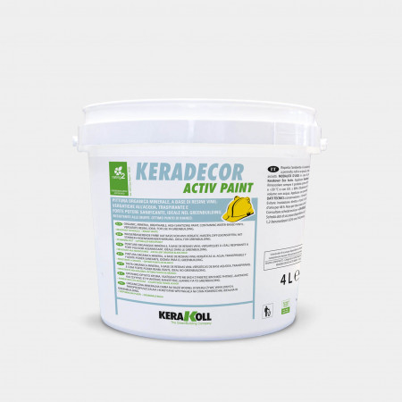 Keradecor Activ Paint