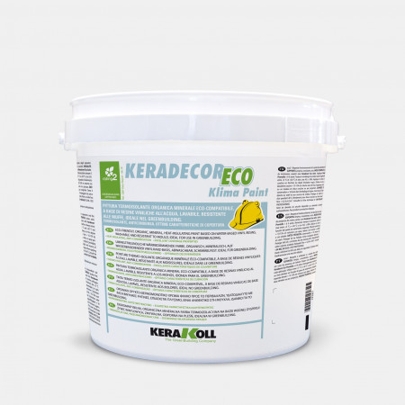 Keradecor Eco Klima Paint