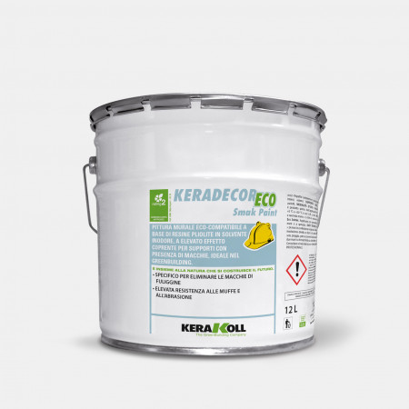 Keradecor Eco Smak Paint