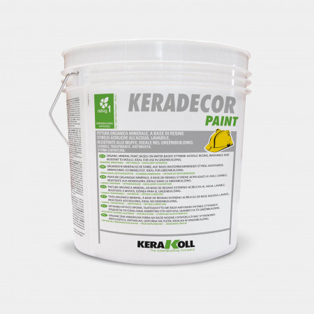 Keradecor Paint