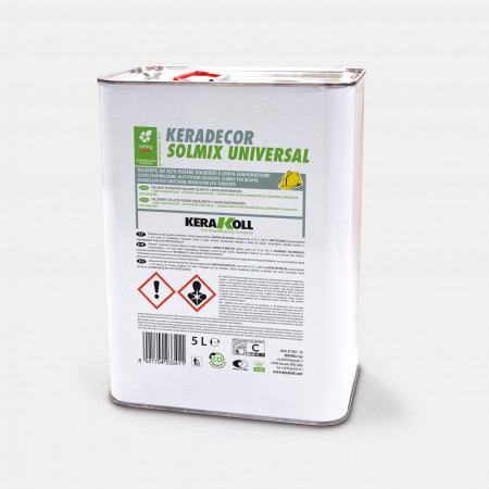 Keradecor Solmix Universal