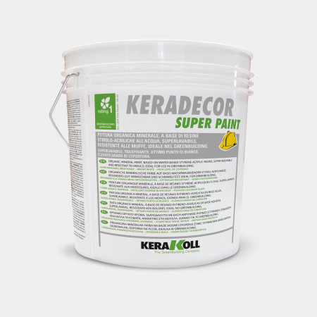 Keradecor Super Paint