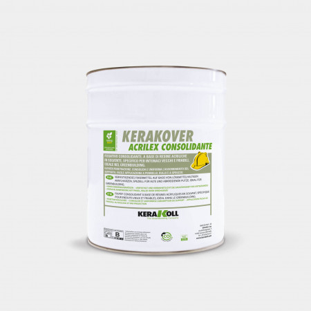 Kerakover Acrilex Consolidante