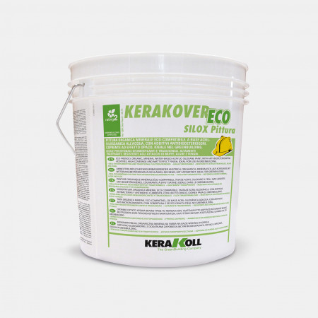 Kerakover Eco Silox Pittura