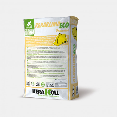 Keraklima Eco Granello