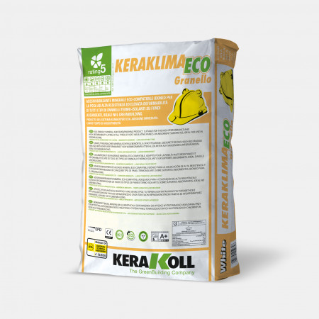 Keraklima Eco Granello