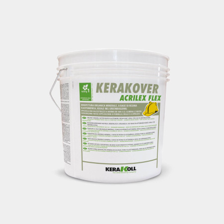 Kerakover Acrilex Flex