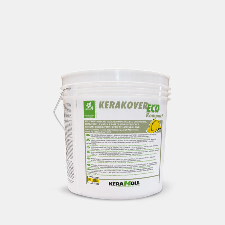 Kerakover Eco Kompact 2.0 - 2.5