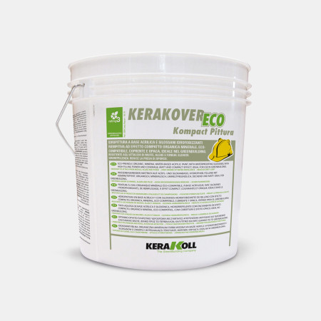 Kerakover Eco Kompact Pittura