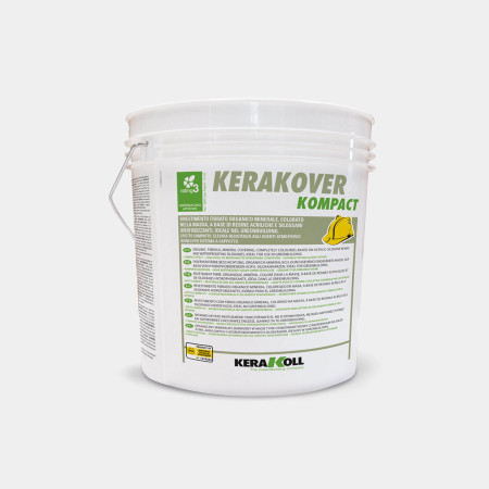 Kerakover Kompact 2.0 - 2.5