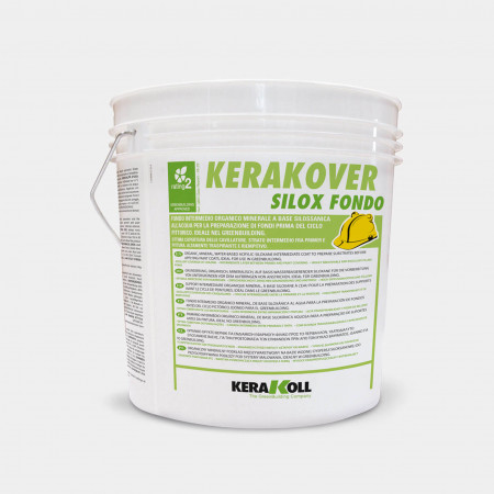 Kerakover Silox Fondo